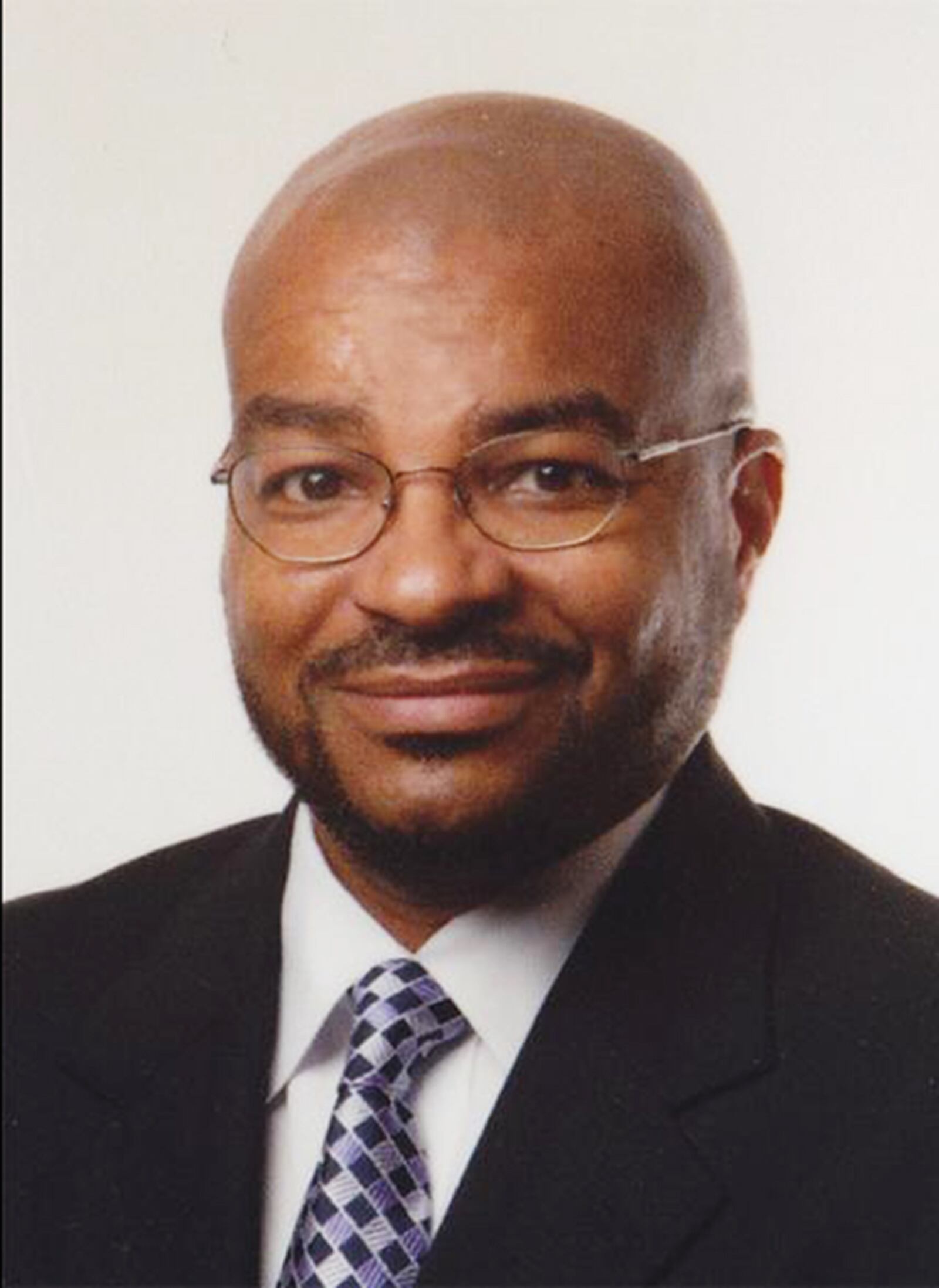 Willis Blackshear, Montgomery County recorder since 2006, has died. SUBMITTED