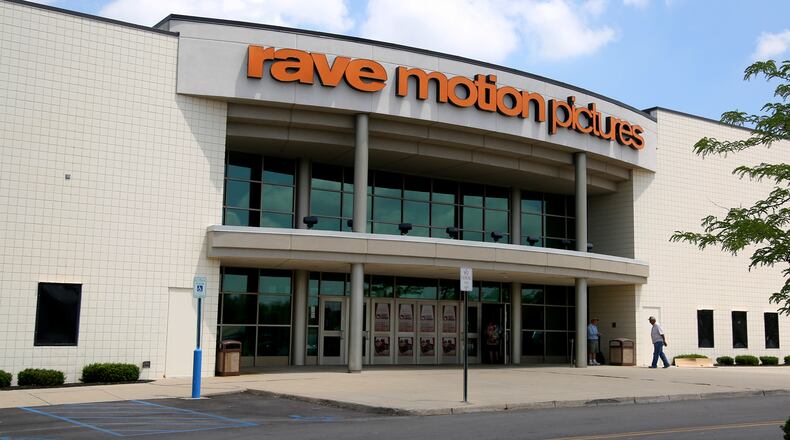 The MoviePass subscription service that is available at 91 percent of theaters nationwide has changed its subscription service for the second time in one week. LISA POWELL / STAFF