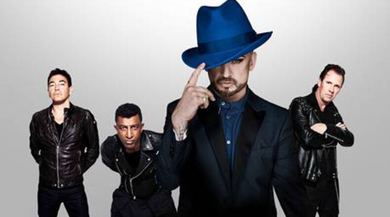 10 live performances