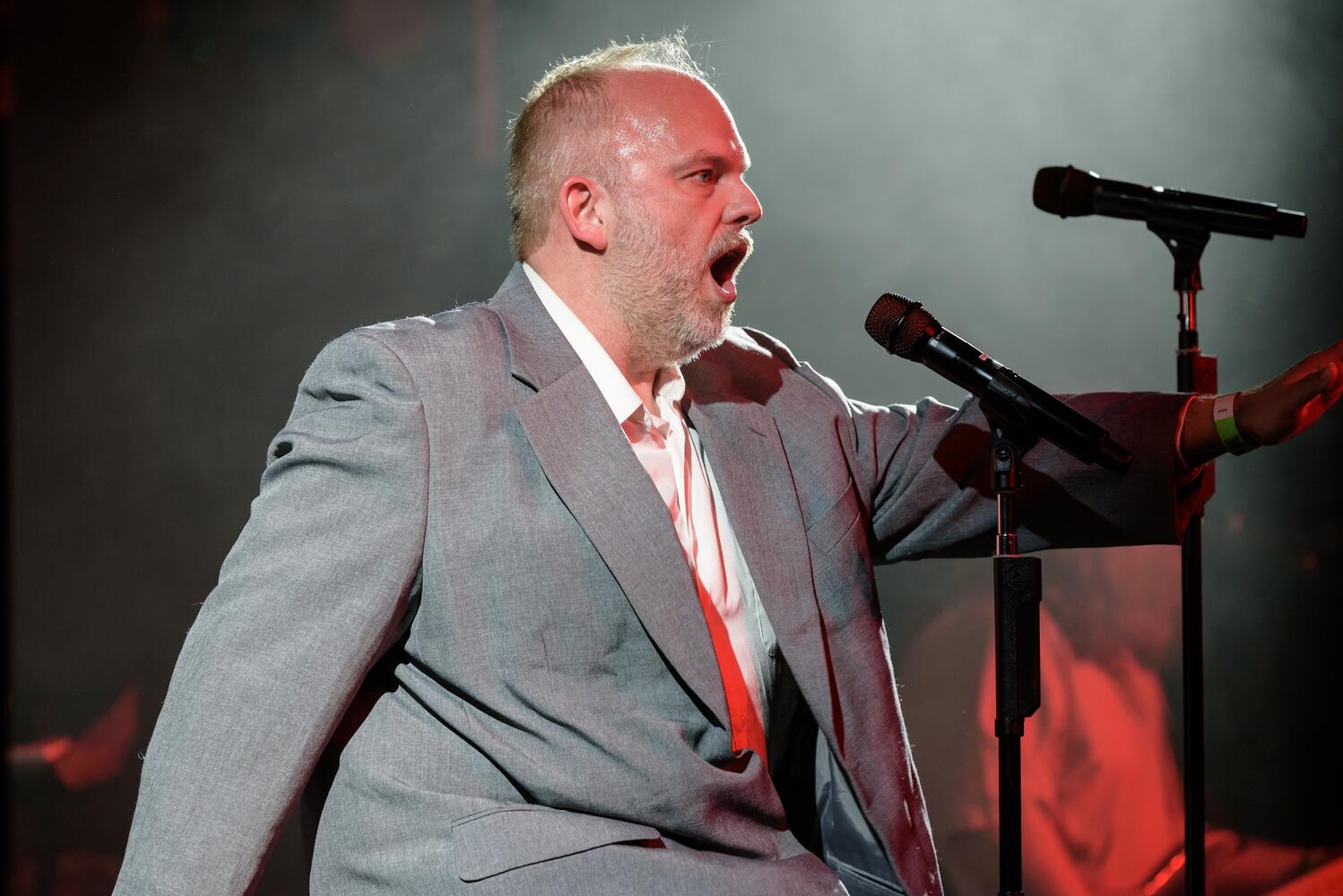 PHOTOS: This Must Be the Party – A Tribute to the Talking Heads Live at The Brightside
