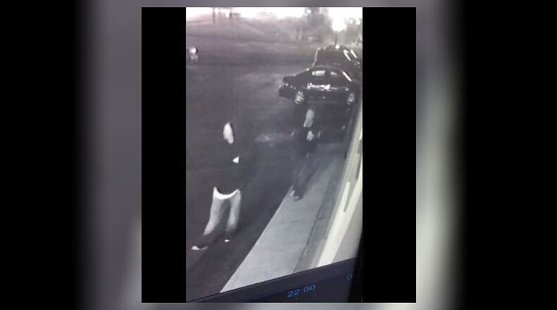 Contributed/Sidney Police Twitter