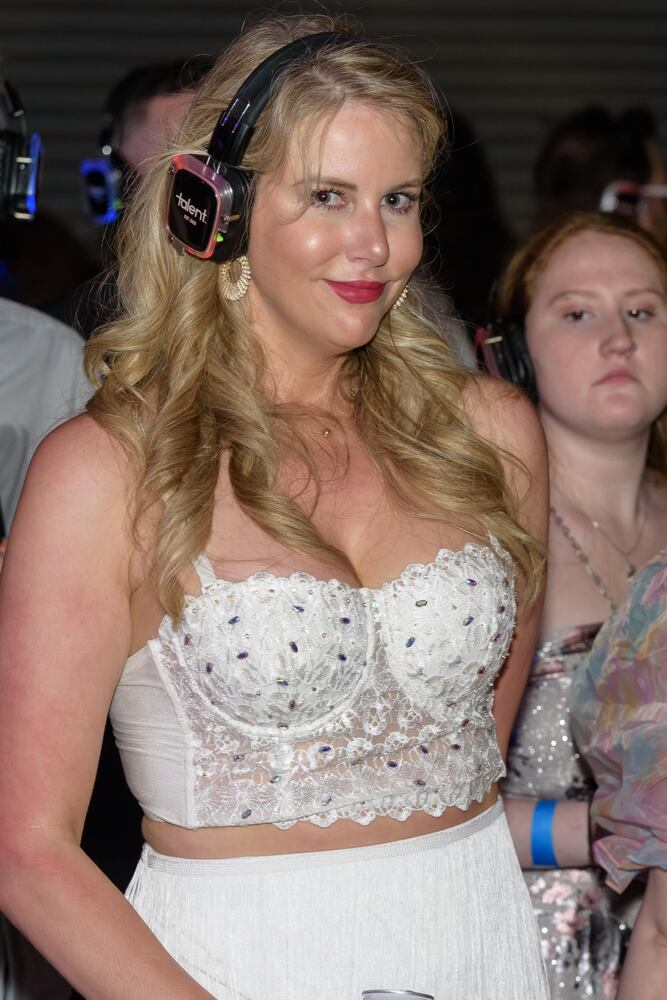 PHOTOS: Dayton Silent Disco Prom Night at The Brightside