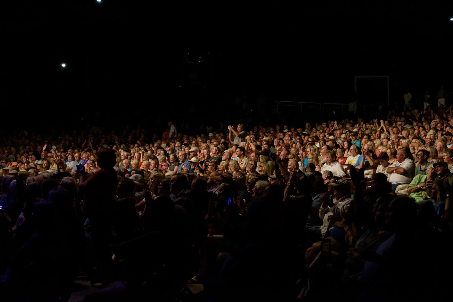 PHOTOS: The Happy Together Tour Live at Fraze Pavilion