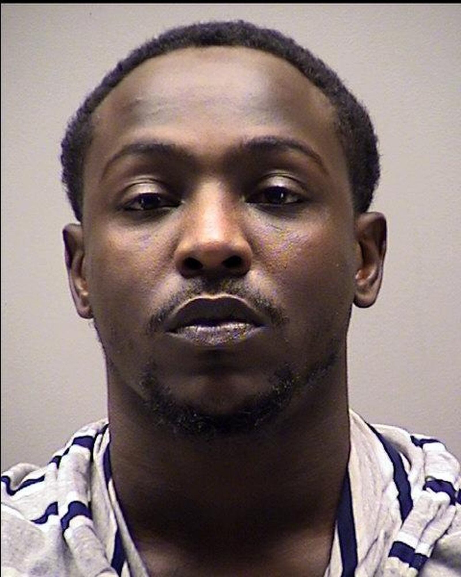 Trenton Williams