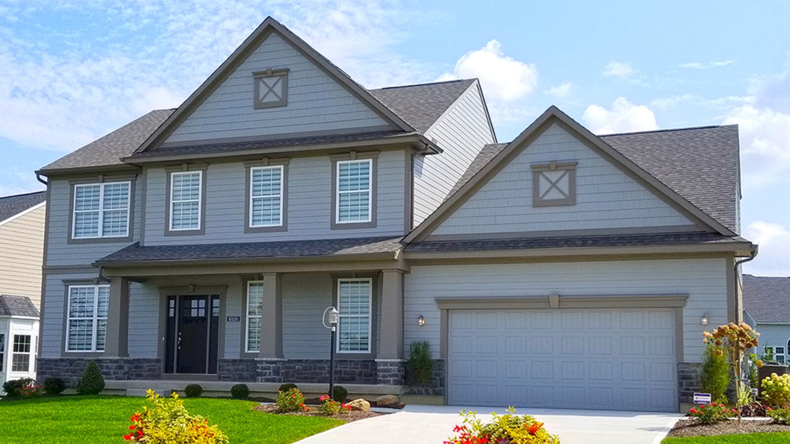 10126 Kindle Drive, Washington Township