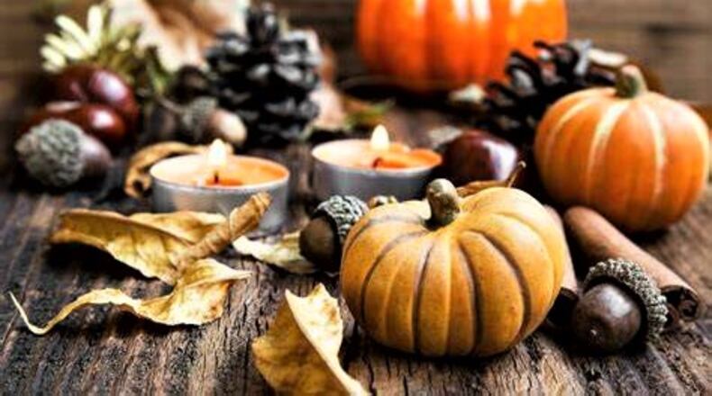To attend ThanksCIVing, register for one of four half-hour blocks (11 a.m., 11:30 a.m., 12 p.m., 12:30 p.m.) by Nov. 16 through Vera McClain at vera.mcclain@us.af.mil. Slots are first come, first serve, so list time slots in order of your preference. For safety, no walk-ins will be admitted, and social distancing and masks are required.