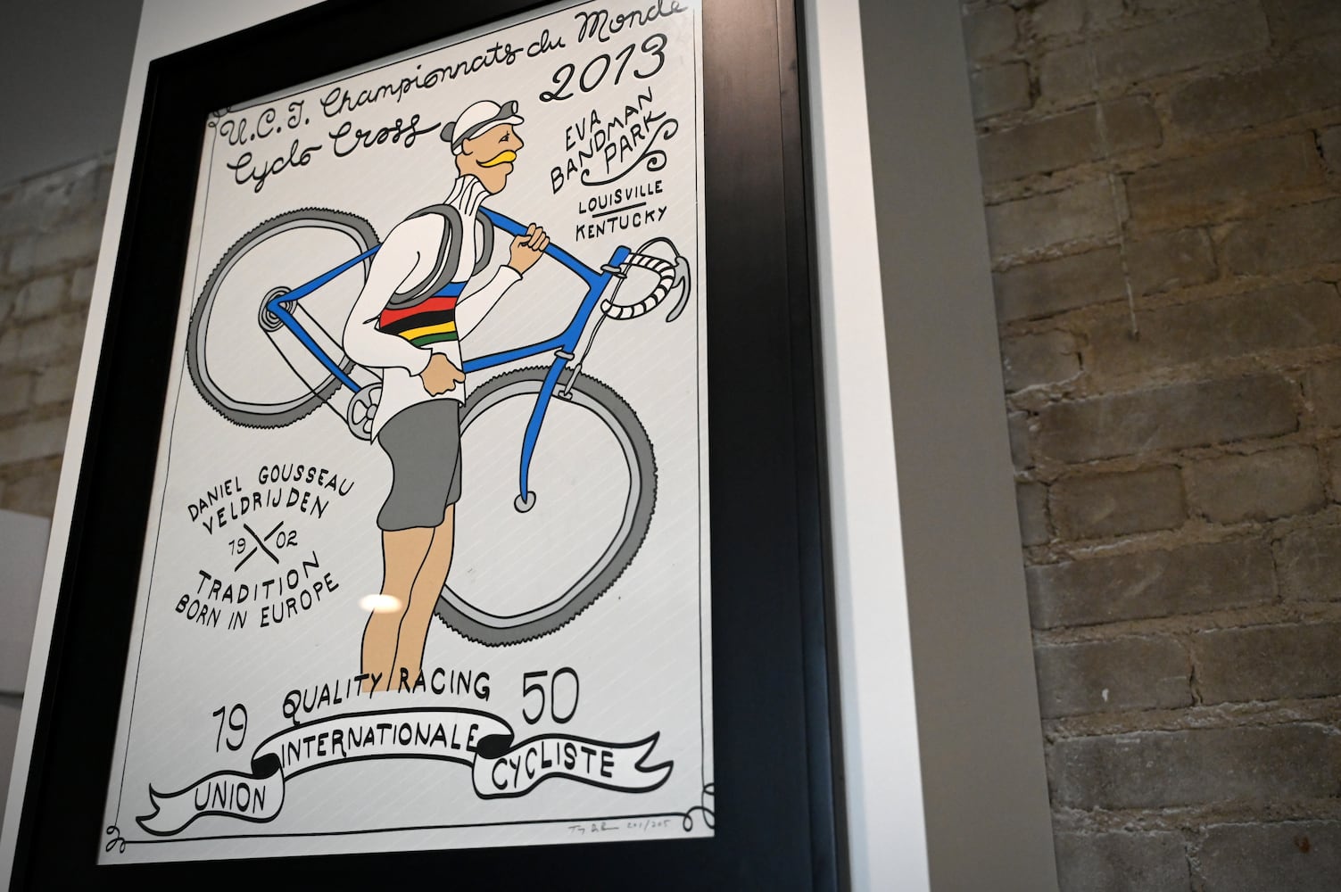 Spoken Bicycles opens in Hamilton