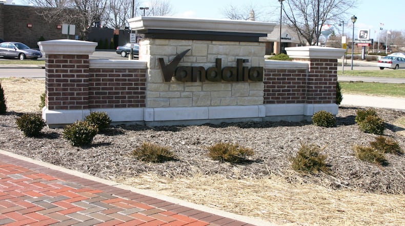Vandalia is seeking a public safety specialist for the police department.