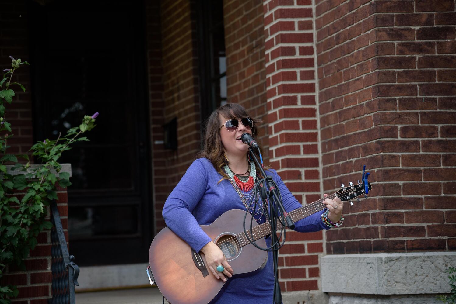 PHOTOS: Did we spot you at Dayton Porchfest?