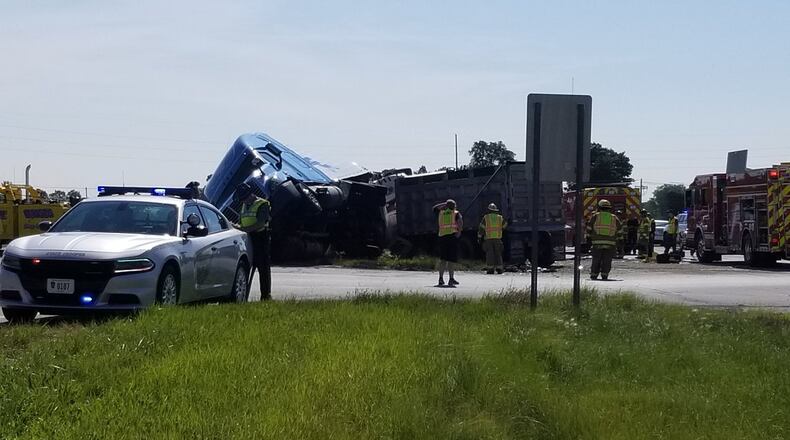 Contributed Photo/Lima Hometown Stations