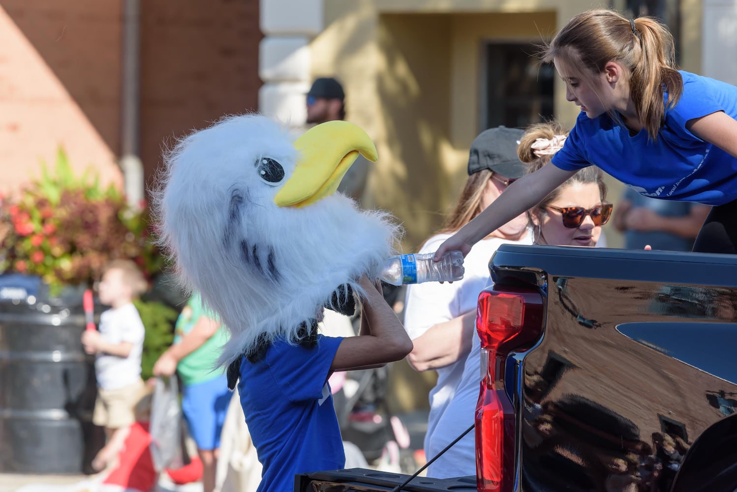PHOTOS: 2025 Tipp City Mum Festival & Parade