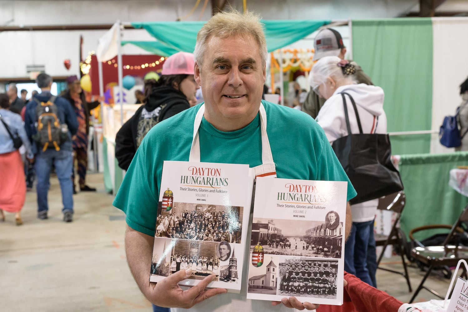 PHOTOS: A World A'Fair 2025 at the Greene County Fairgrounds & Expo Center