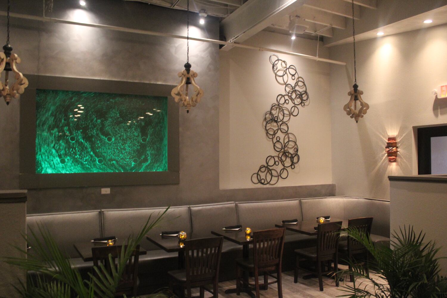 Photos: Sneak peek inside Salar in the Oregon District