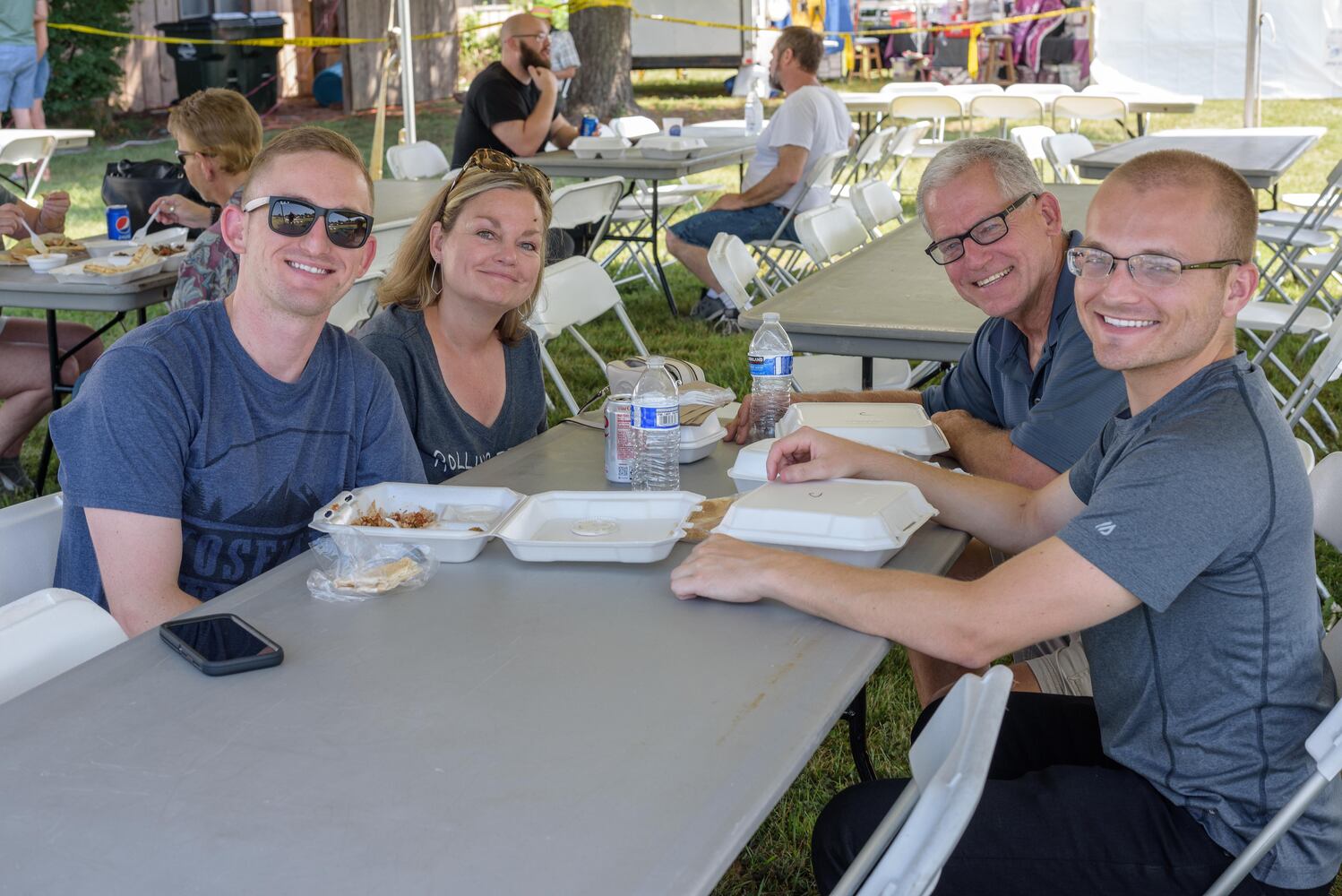 PHOTOS: Did we spot you at the Greater Dayton Lebanese Festival?