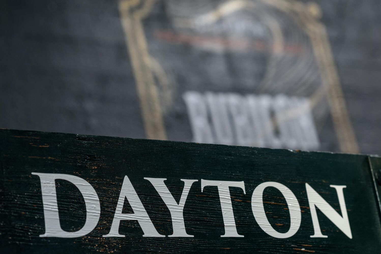 Dayton Barrel Works Artisan Distillery
