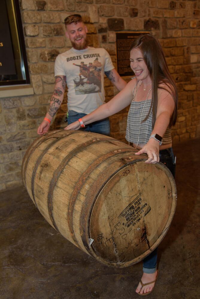PHOTOS: Did we spot you at Jungle Jim’s International BeerFest?