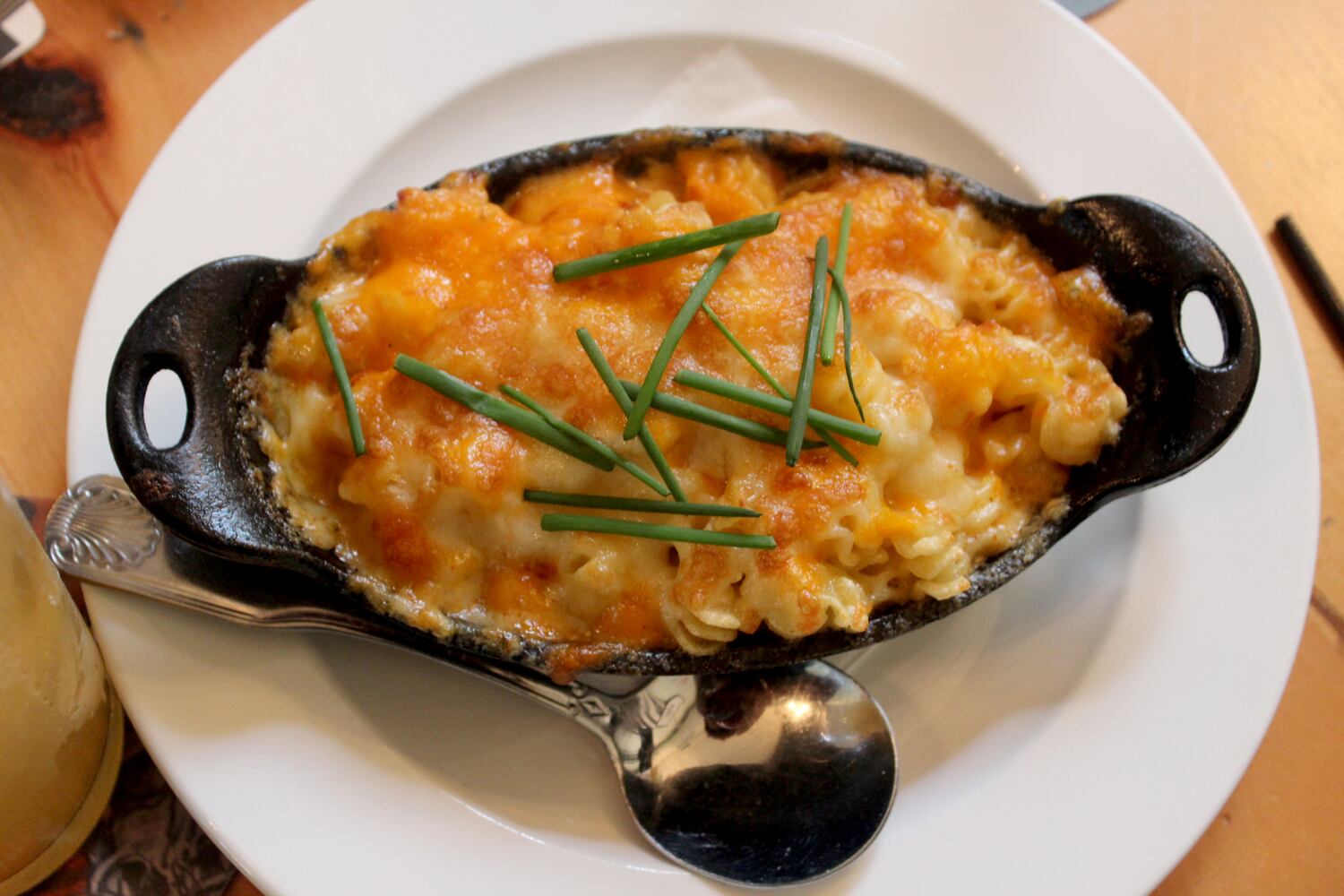 Weekday Brunch at Lily's Bistro