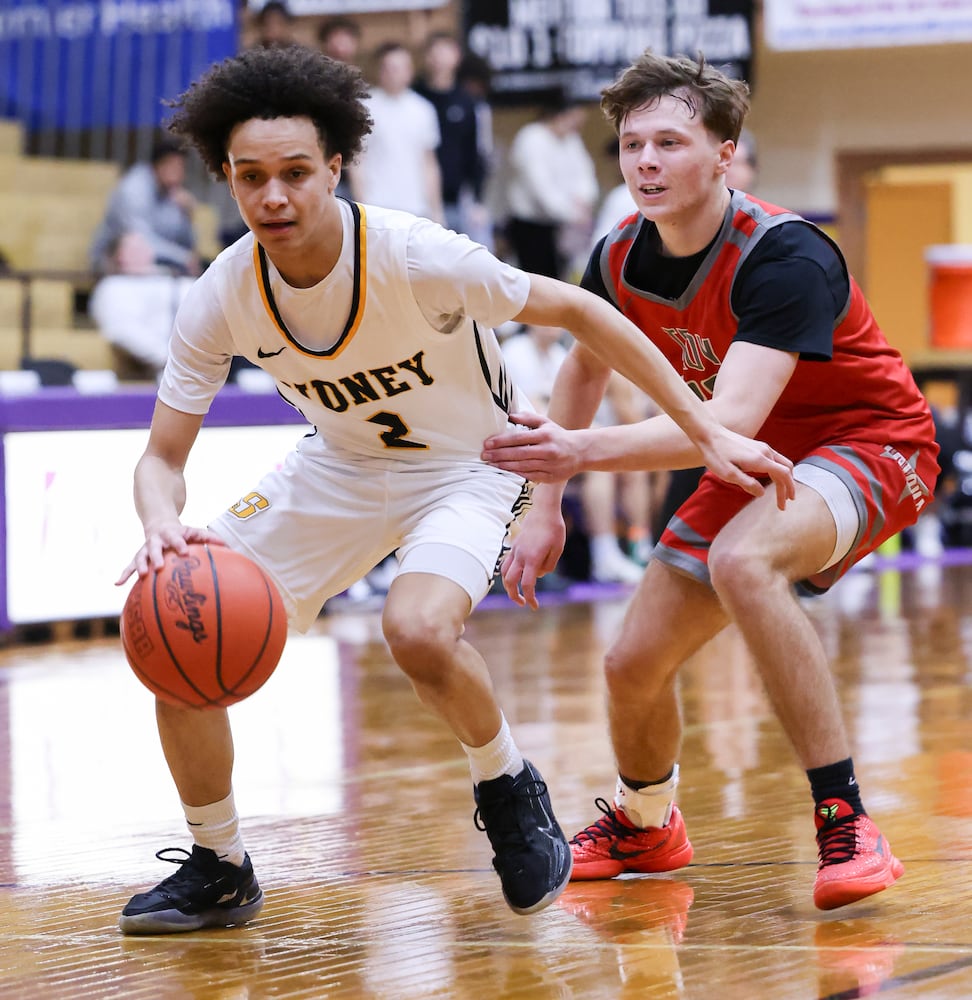 DDN 022726 Troy Sidney BBK