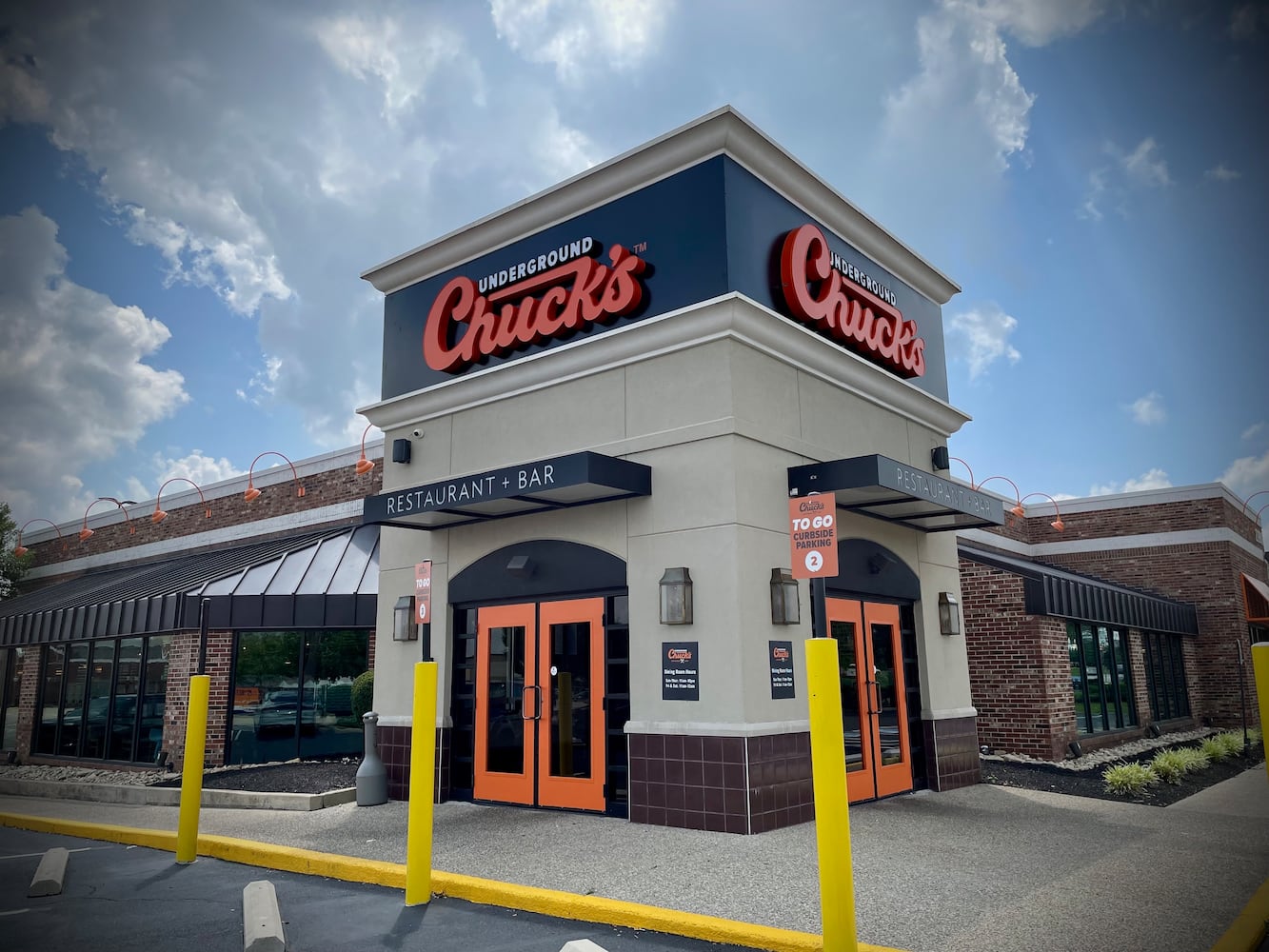 Underground Chuck’s