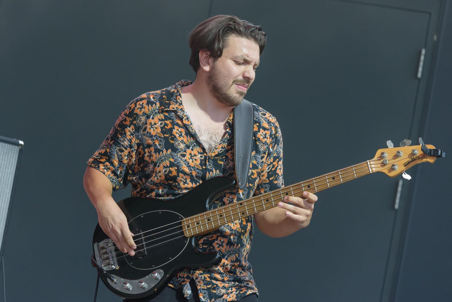 PHOTOS: Cool Cool Cool live at Levitt Pavilion