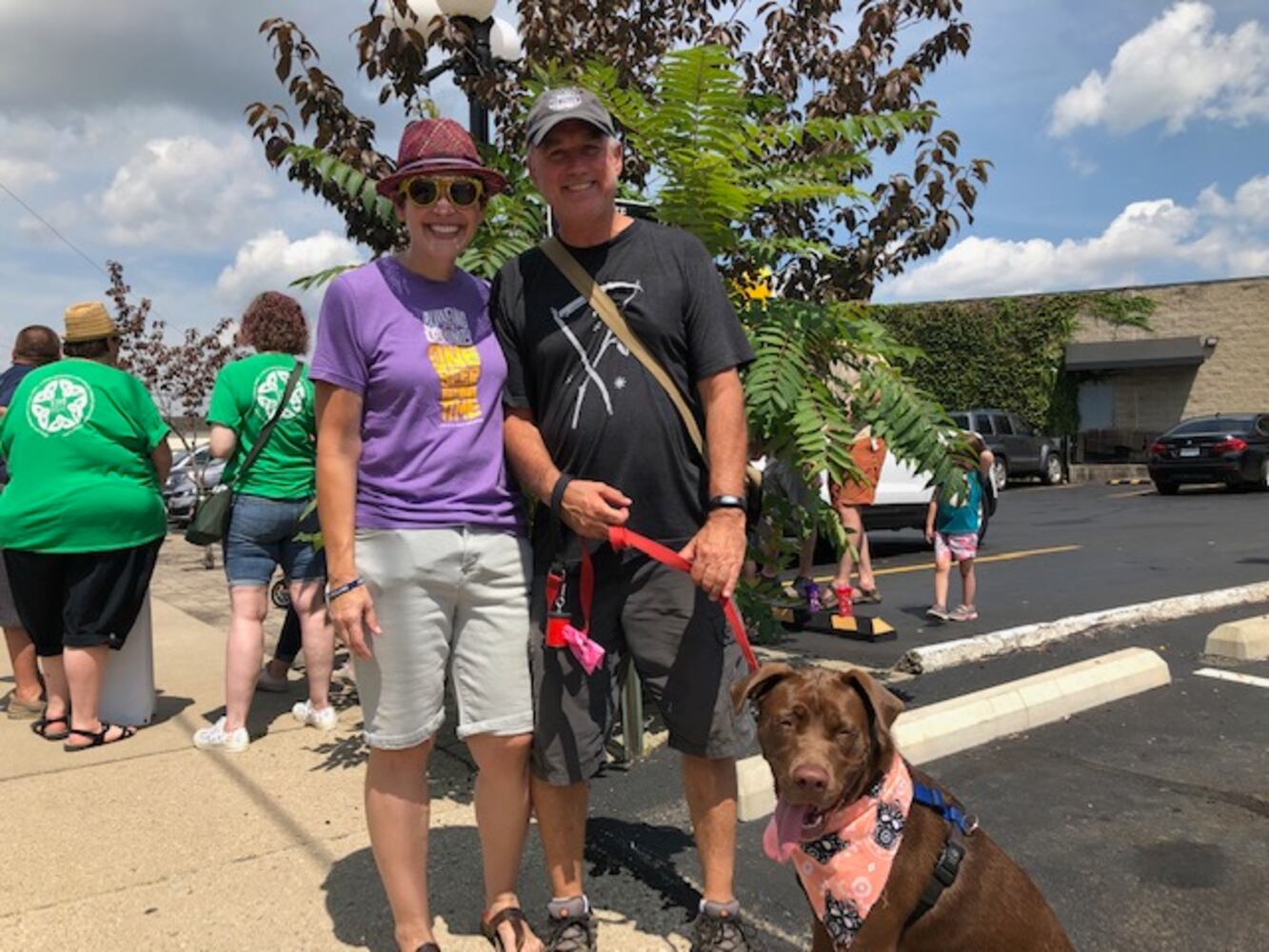 PHOTOS: Did we spot you at the 9th Annual Beer Pride Parade?
