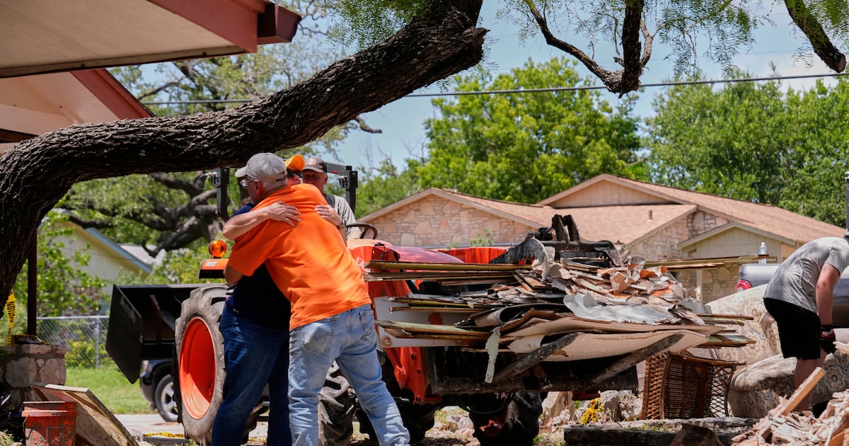 State emergency officials say new rules and delays for FEMA grants put disaster response...