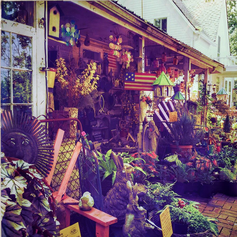 Scenic getaways in Indiana