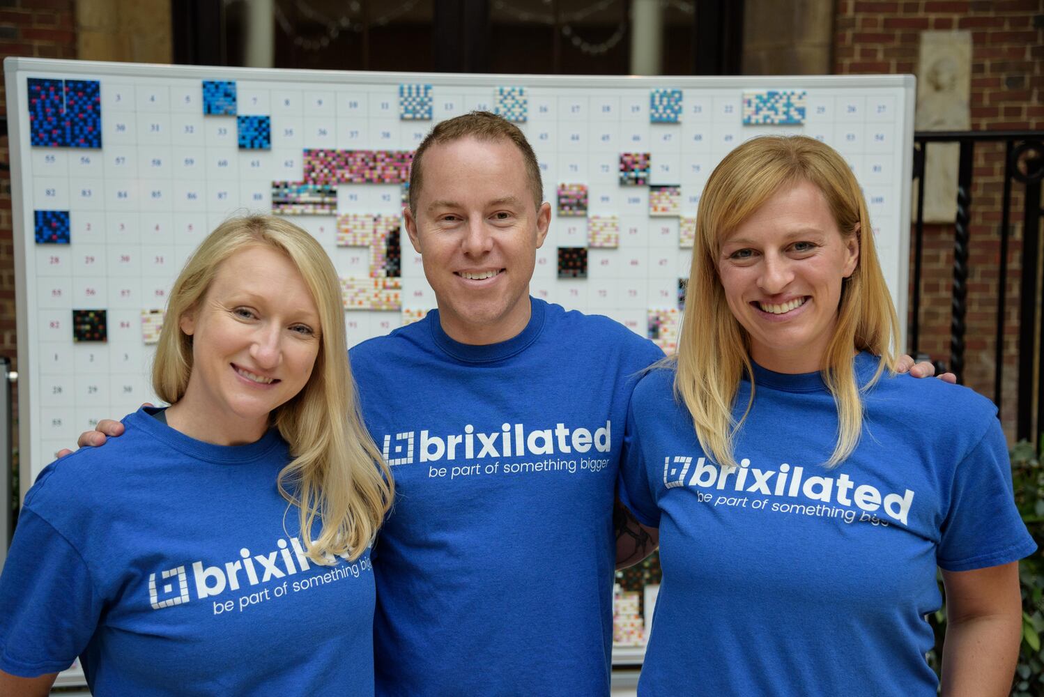 PHOTOS: Did we spot you at the Dayton Art Institute’s free Arts, Beats and Eats festival?
