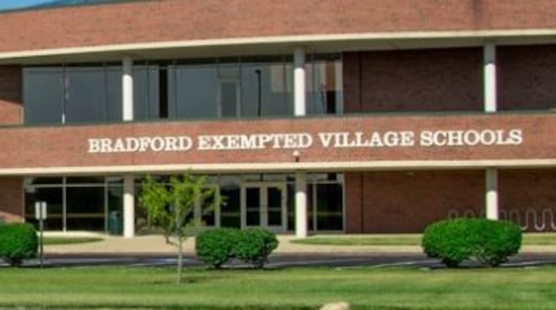 Bradford Exempted Village Schools