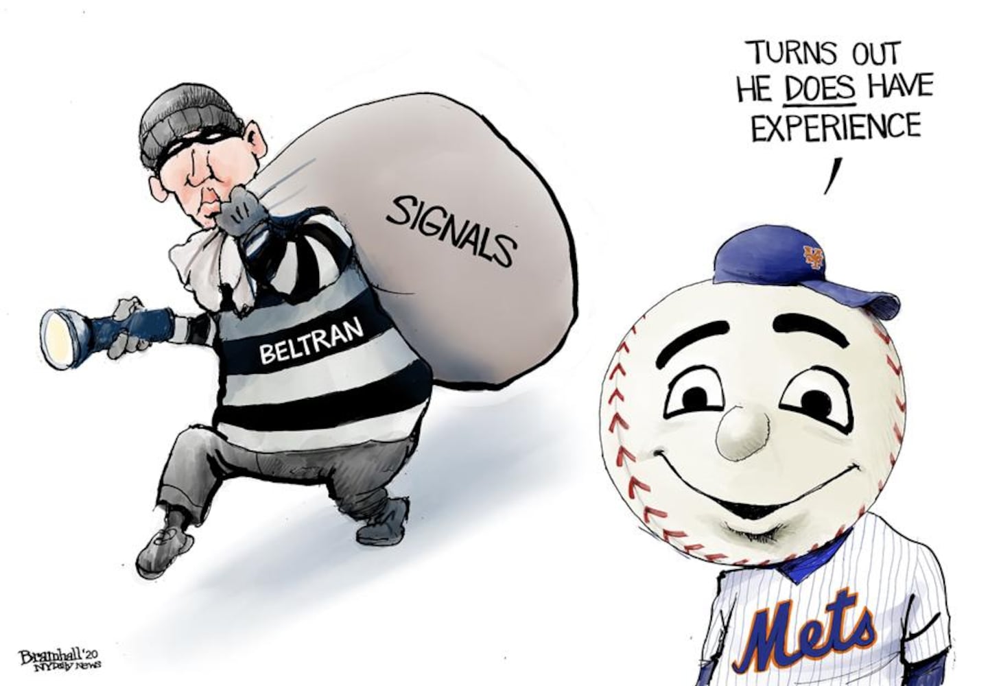 Week in cartoons: Boeing, Mitch McConnell and more