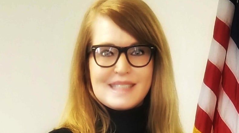 Michelle Niedermier has been named the new Director of Montgomery County Job and Family Services (JFS). Currently serving as Lucas County JFS Director, Niedermier will begin her new role with Montgomery County on Monday, Dec. 17. SUBMITTED