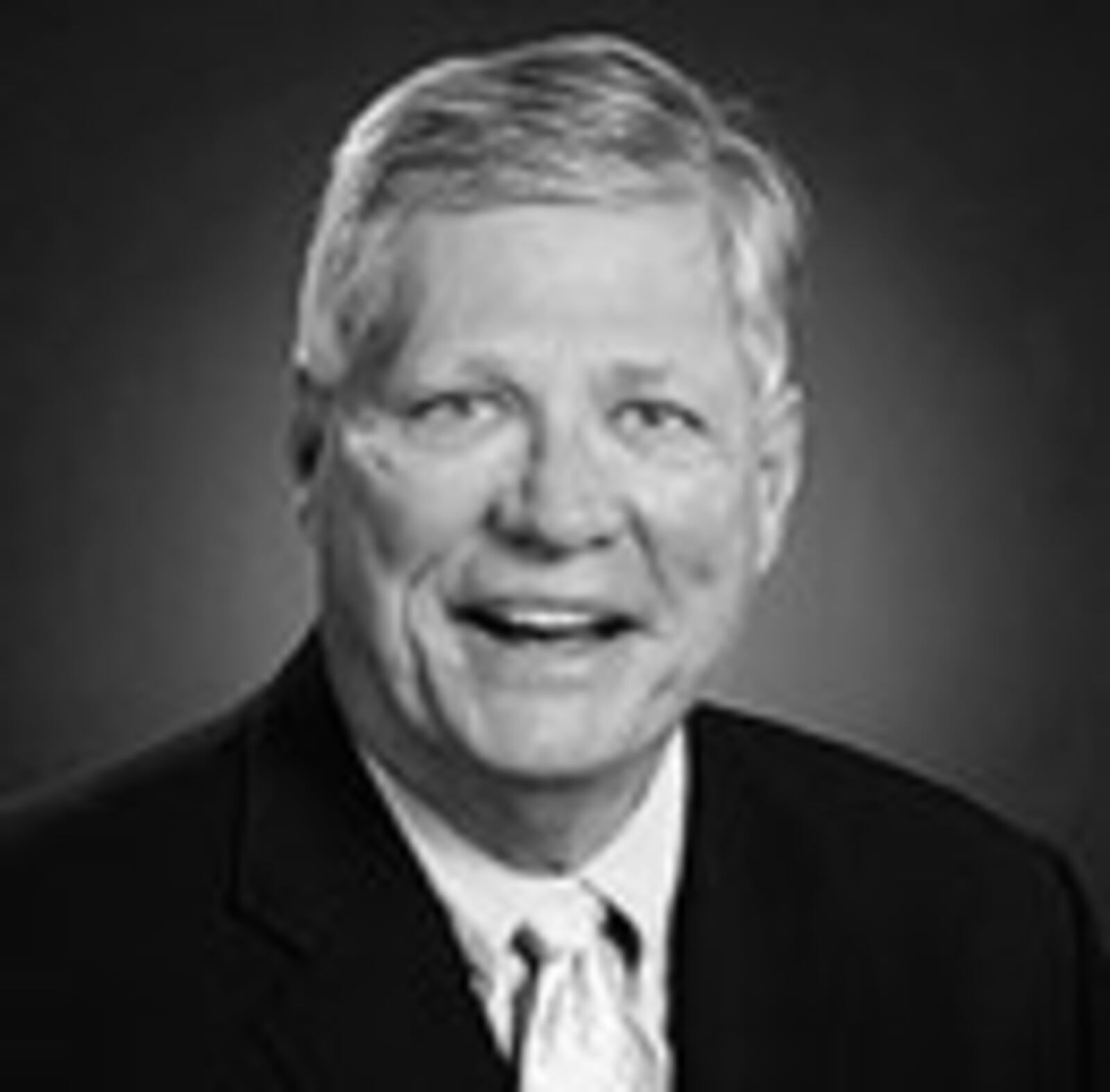 Bruce Sucher