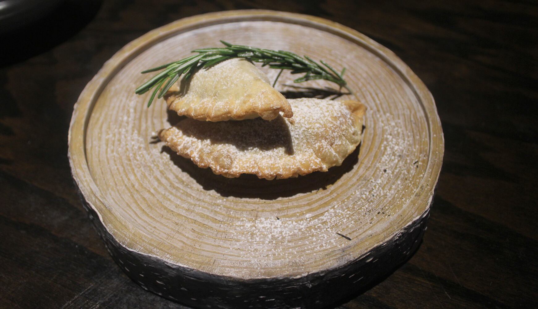 Photos: Sneak peek inside Salar in the Oregon District