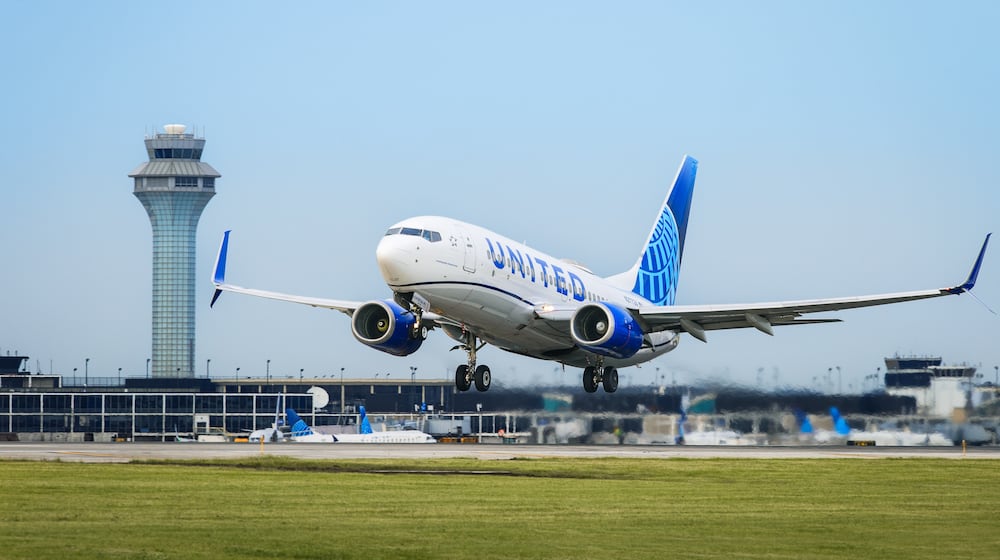 City of Dayton contributed photo.