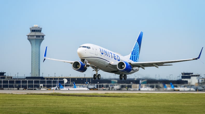 City of Dayton contributed photo.