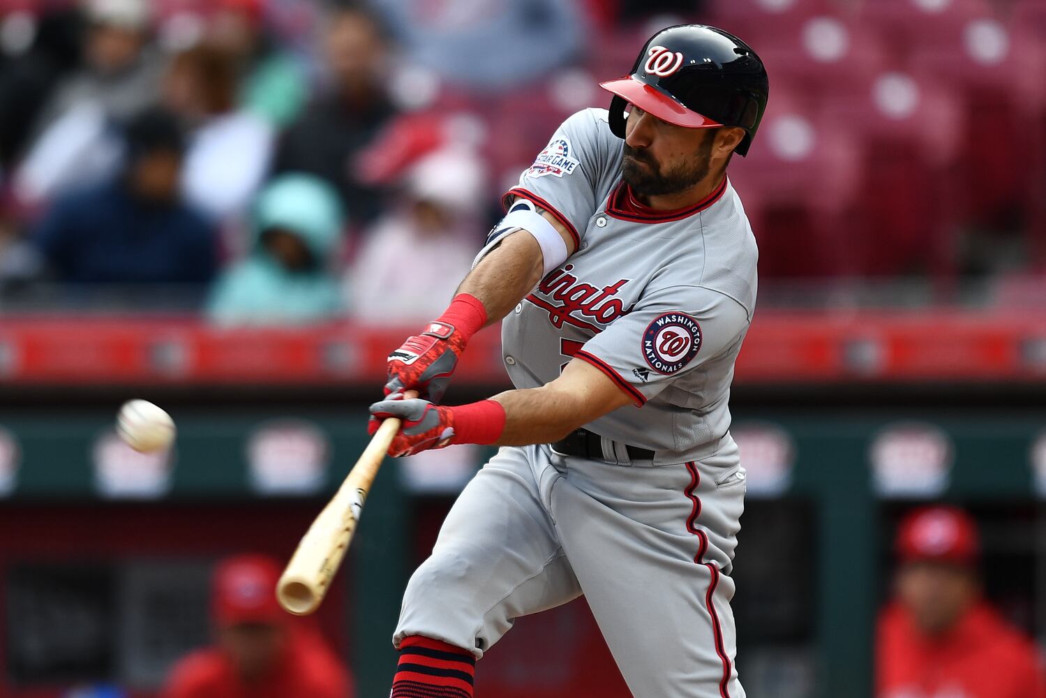 Adam Eaton