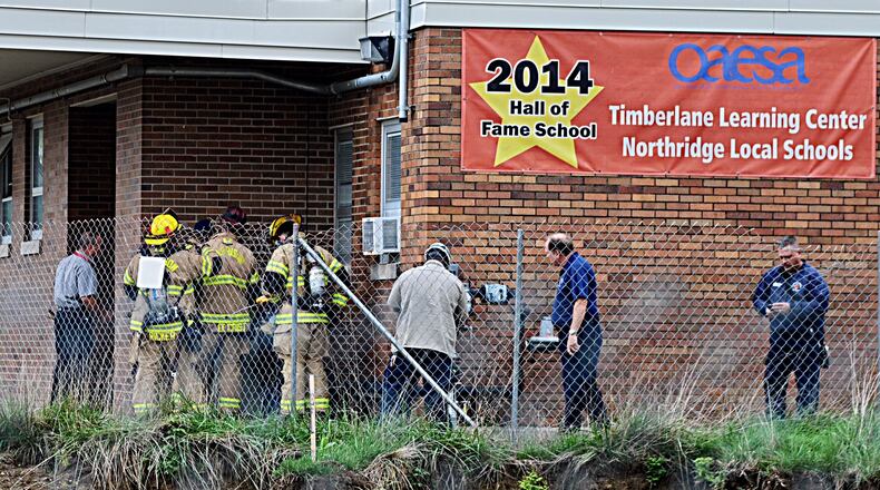 Marshall Gorby/Staff