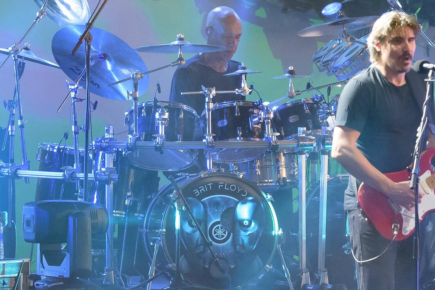 PHOTOS: Brit Floyd live at Rose Music Center