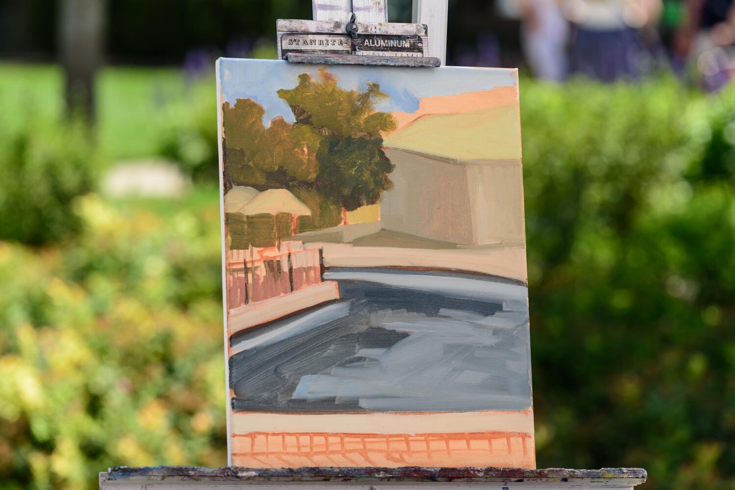 PHOTOS: 36th annual Art on the Commons at Kettering's Lincoln Park Civic Commons