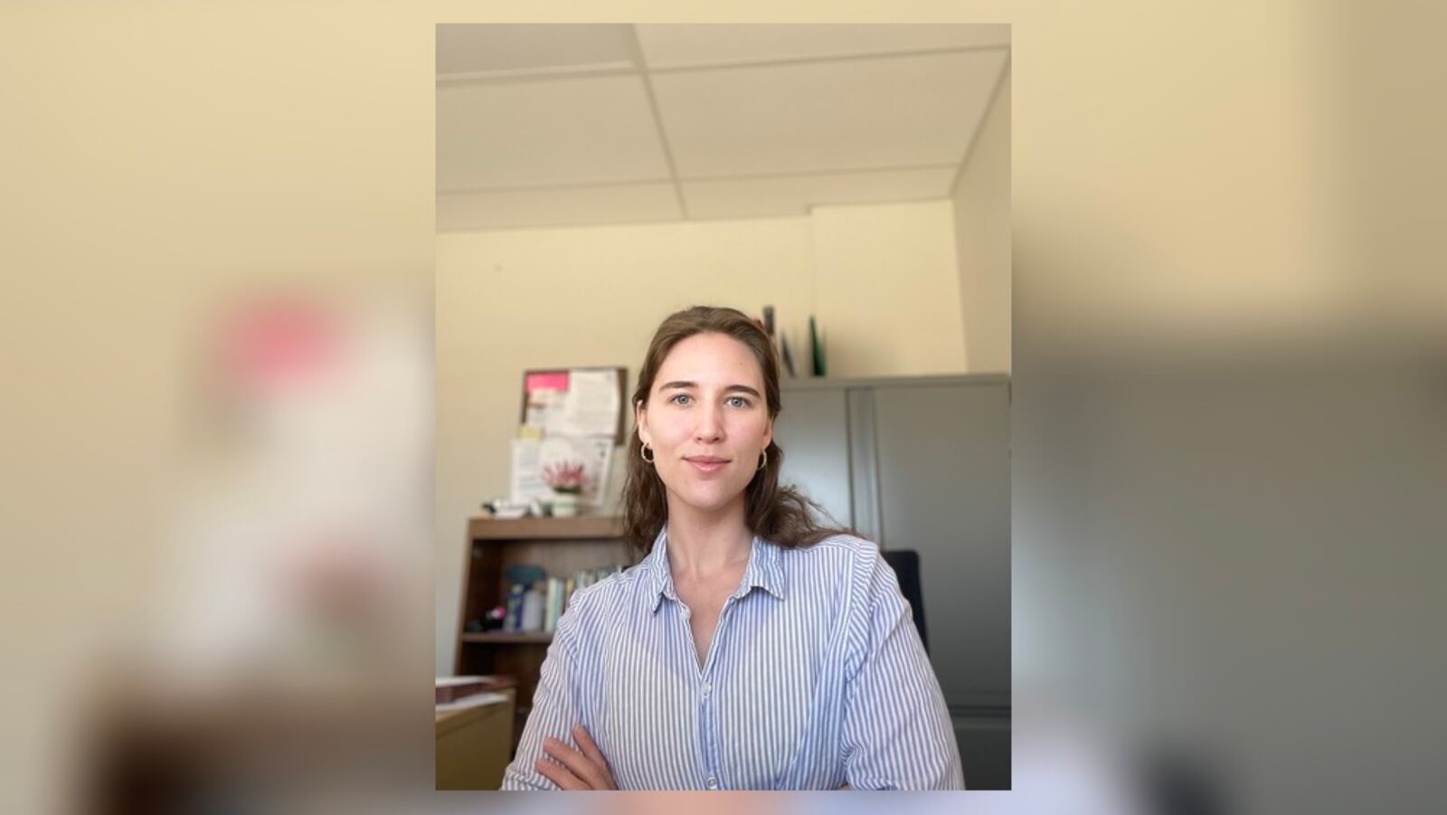 Brandy Keesee is a staff attorney for Advocates for Basic Legal Equality (ABLE) CONTRIBUTED