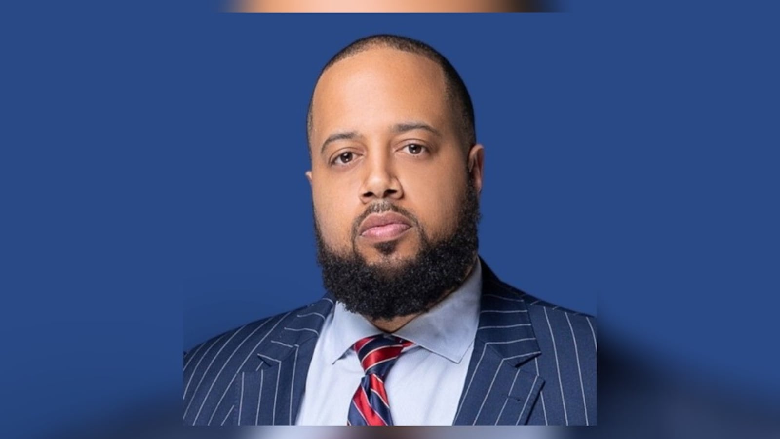 Robert L. Gresham, is a civil rights lawyer for the estate of Christian Black. CONTRIBUTED