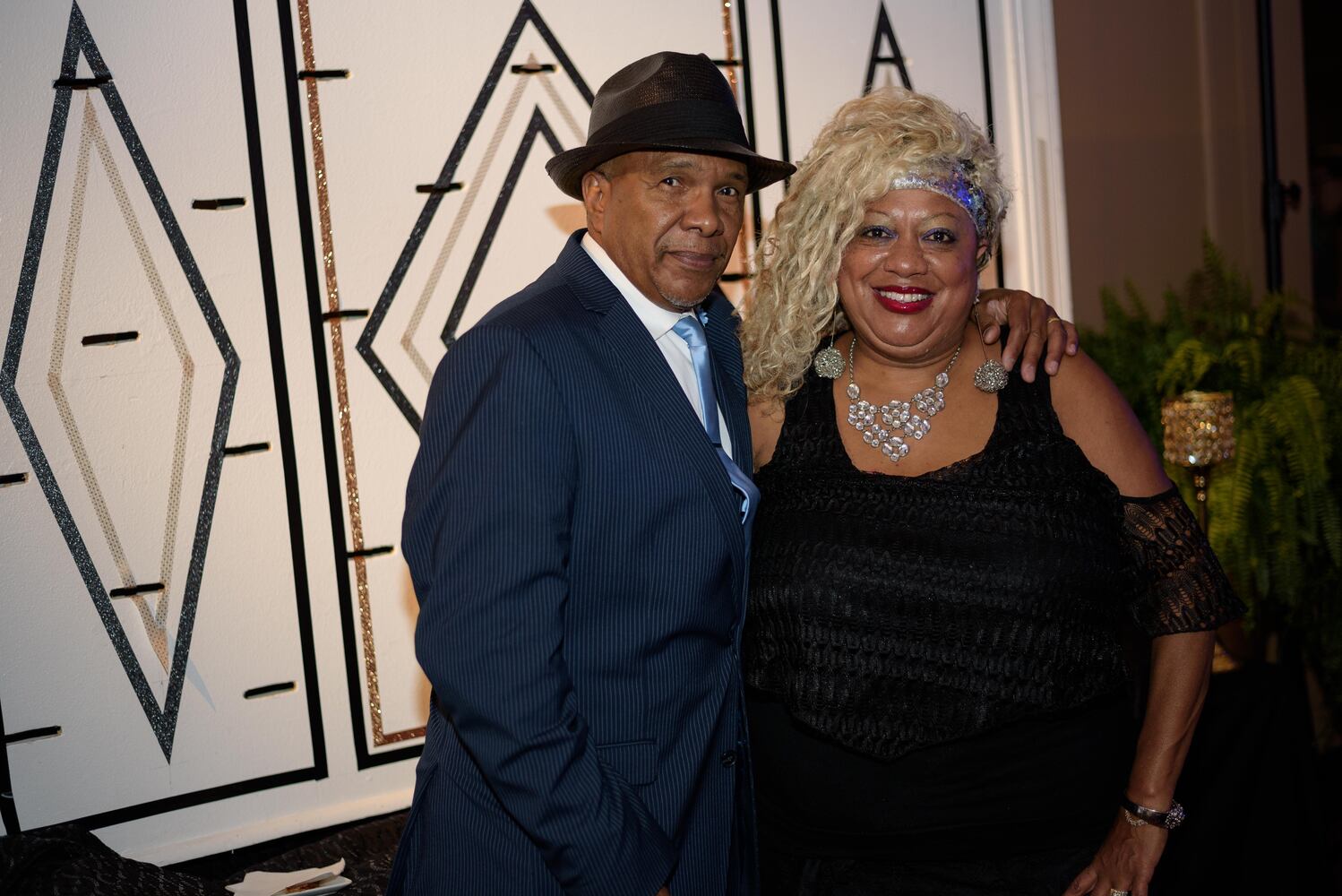 PHOTOS: Did we spot you at FilmDayton’s 10th anniversary party at Liberty Tower?
