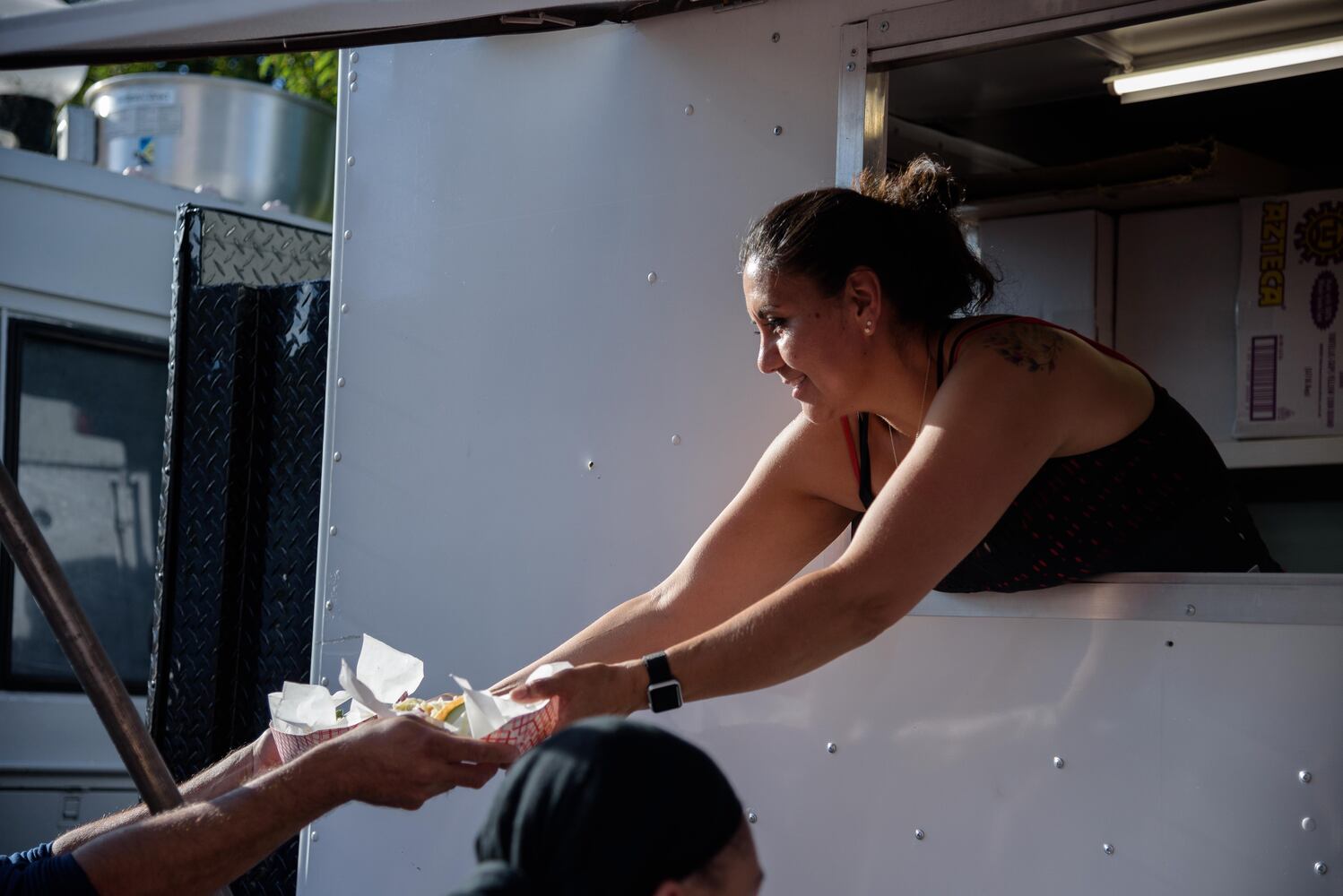 PHOTOS: Did we spot you at the Hispanic Heritage Festival this weekend?