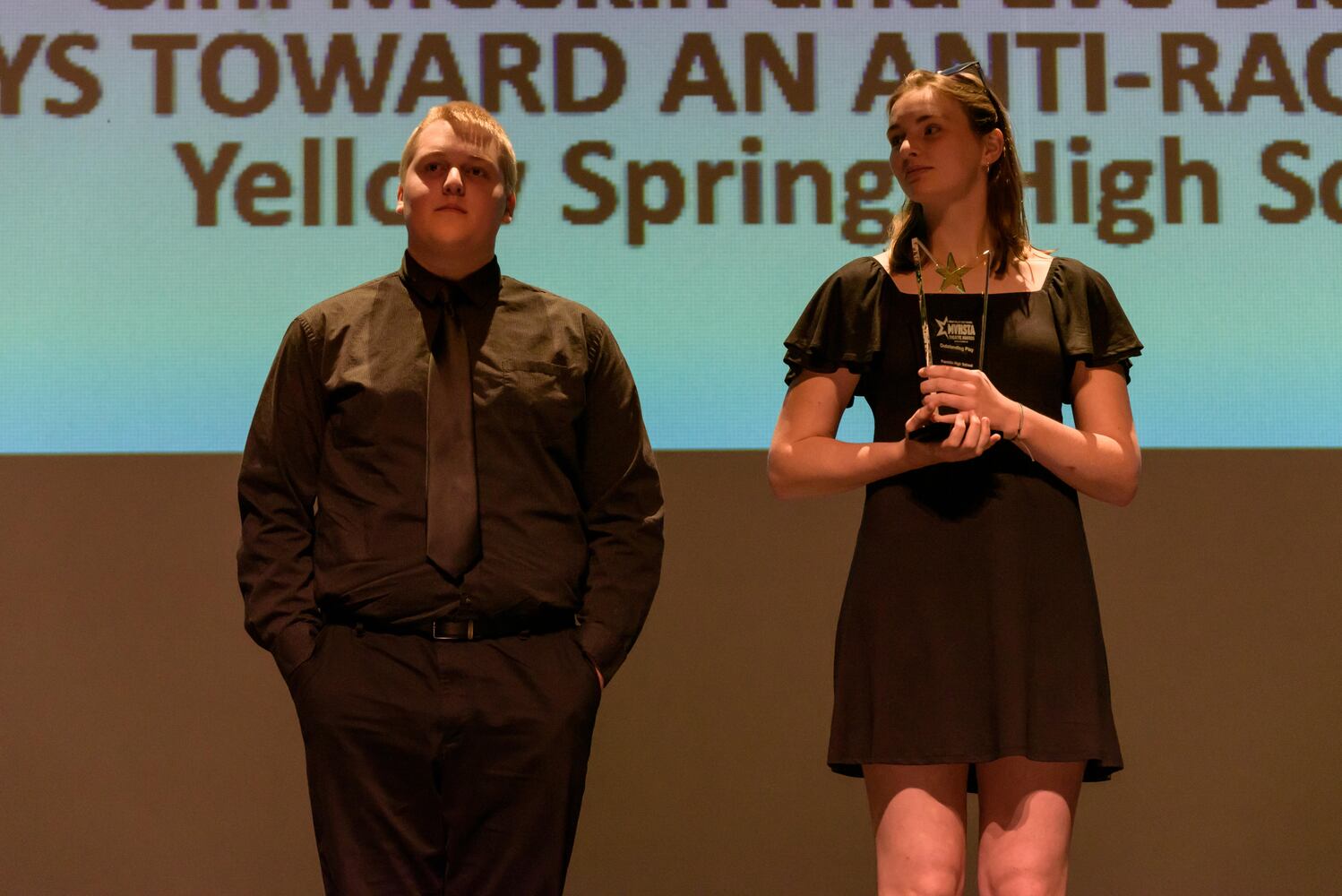 PHOTOS: The 2023 Miami Valley High School Theatre Awards Showcase at the Schuster Center