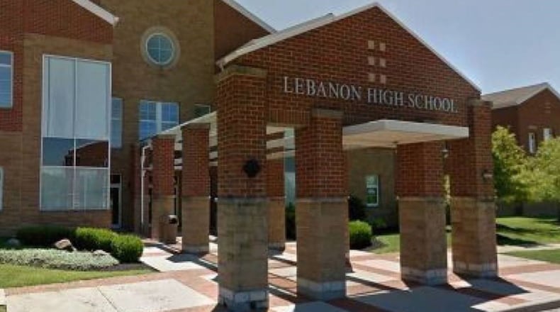 The Lebanon City Schools treasurer says the district’s cash balance is positive at year-end in FY 2023 and is projected to worsen by FY 2027, adding that a worsening cash balance can erode the district’s financial stability over time. FILE PHOTO