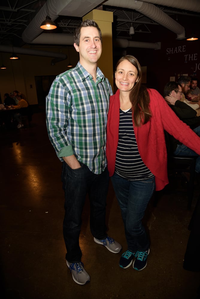 PHOTOS: Did we spot you at the grand opening of Sojourners Brewstillery?