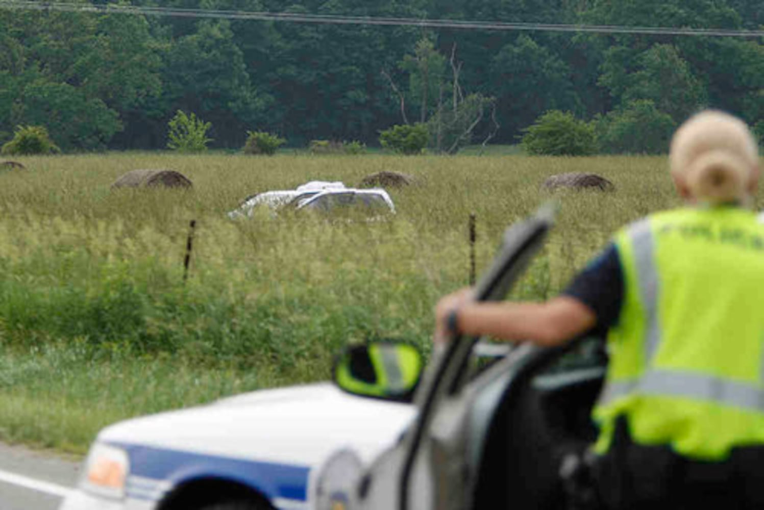 Centerville student killed in car crash