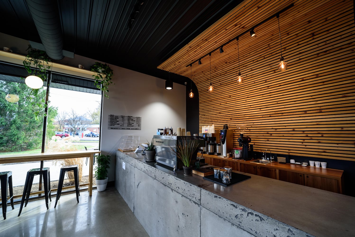 PHOTOS: A look inside Warehouse 4's second location in Kettering