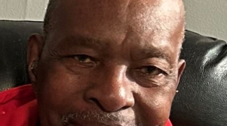 Photo of Samuel Smith