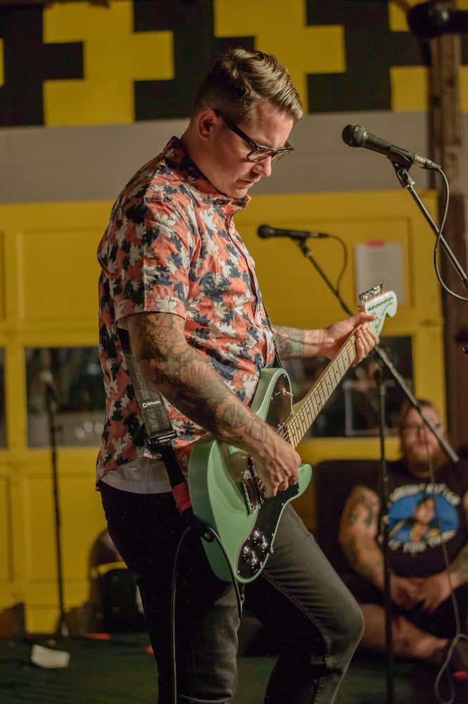 PHOTOS: Dayton is for Lovers 2017